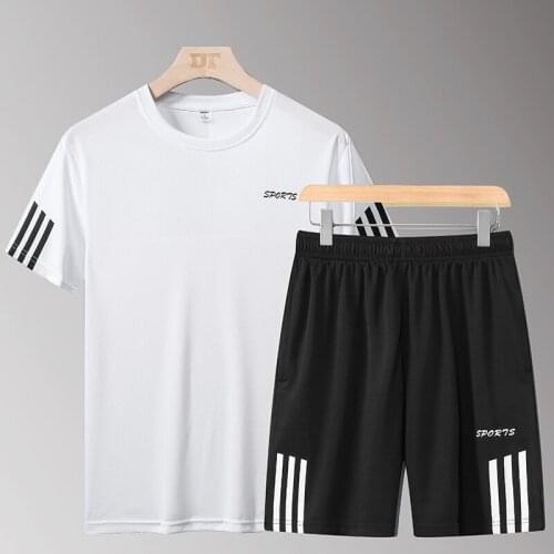 Justboom Quick Dry T-Shirts