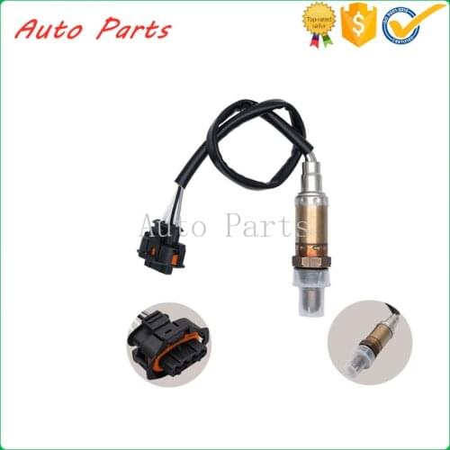 Oxygen sensor 9202577 5WK91709 93185456 for Opel Astra H Corsa C Meriva Signum Tigra Vectra C Zafira A