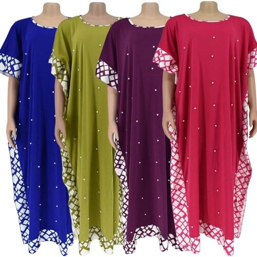 Bangladesh Hijab Moroccan Kaftan Muslim Dress Evening Abaya Long Vestidos Women Beading Ruffles Islamic Clothing Djellaba Robe