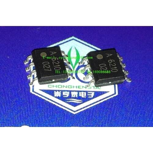 Module ACSL-6210-00RE Original authentic and new Free Shipping