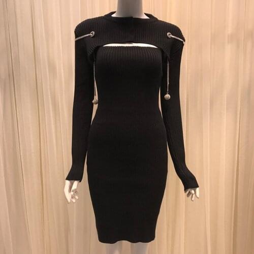PrettySgirt Fashionable Sheath Dresses