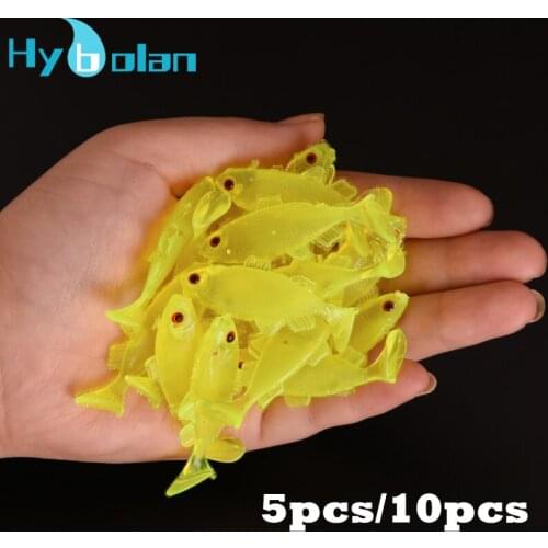 Soft Lures Silicone Worm Bait 5cm 2g Goods For Fishing Sea Fishing Swimbait T Tail Wobblers Artificial Tackle Carp 5pcs 10pcs