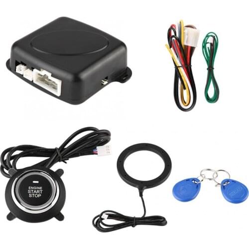 Автомобильная сигнализация Qiilu China At AliExpress