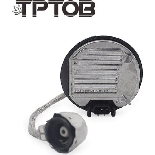TPTOB HID XENON D4 Car Ballast DDLT004 85967-45010 D4S/D4R +D4 35w 4300K hid Bulb+Relay Cable for L-e-x-u-s