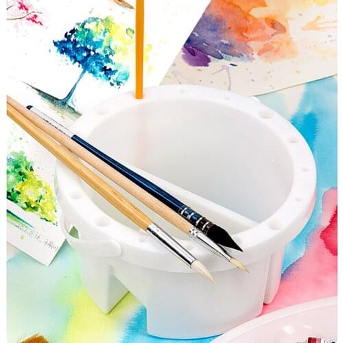 ULILICOO Painting Brushes