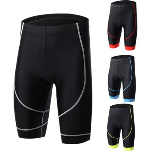 Weimostar Cycling Shorts Breathable Coolmax 4D Gel Pad MTB Bicycle Shorts Downhill Road Bike Shorts For Man Bermuda Ciclismo