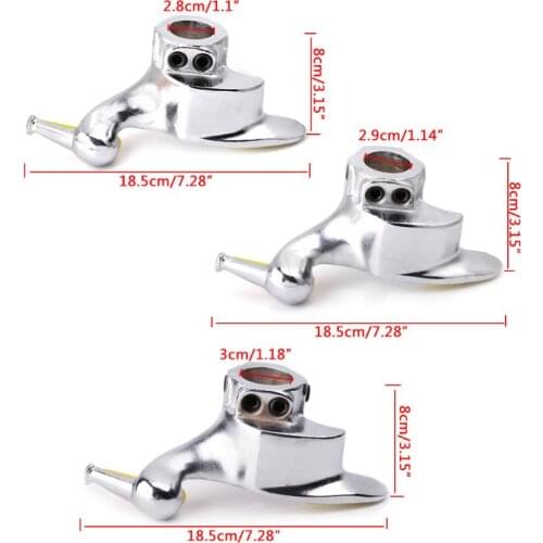 Tire machine parts high-strength cast steel tire changer repair tool release disassembly head 28mm 29mm 30mm YHQ