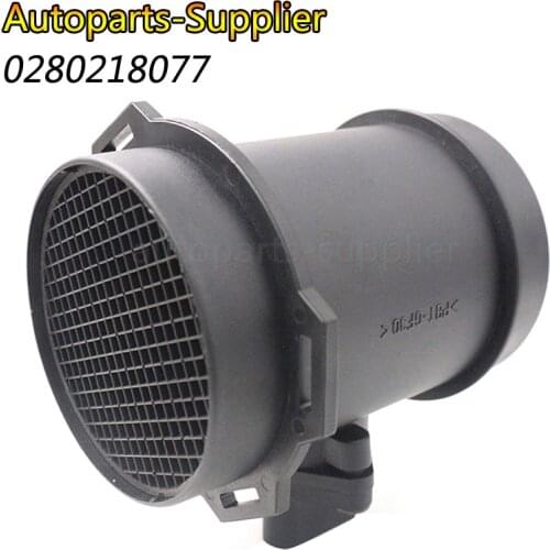 0280218077 13627501554 For BMW E65 745i 745Li E65 E66 New High Quality Mass Air Flow Meter MAF Sensor car accessories