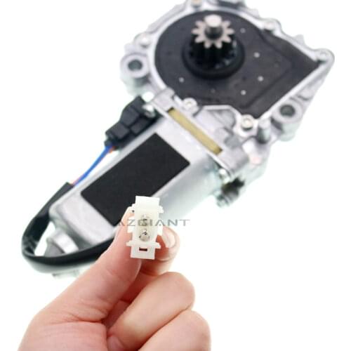 Car Window Glasses Lifter Motor for Scania P420