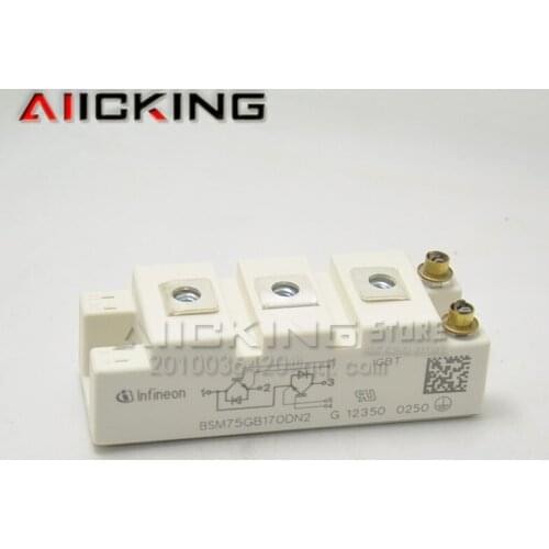 BSM75GB170DN2 1/PCS New module