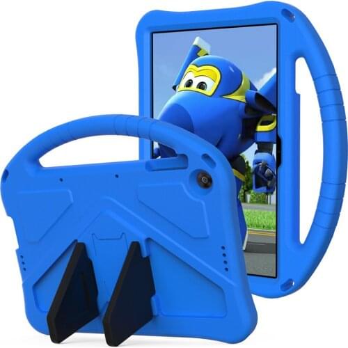 Case For Huawei MatePad T10S 10.1inch Kids EVA Tablet Cover Skin Stand Handle MatePad T10S Protective Shell Fundas