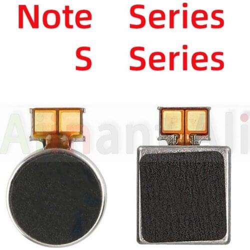 Motor For Samsung Galaxy S3 i9300 S4 i9500 S5 G900 i9190 G800 i8190 S6 S7 S8 Edge Plus Mini Vibrator Vibration Buzzer Flex Cable
