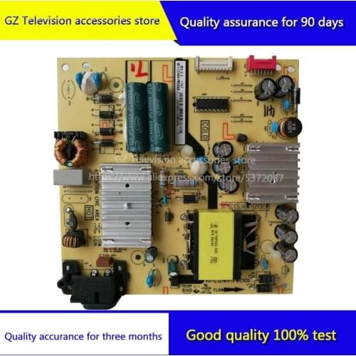 Good quality for 49C2 43C2 55C2 power board 40-L121W4-PWC1CG 08-L121H44-PW200A