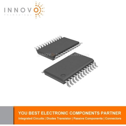 INNOVO 5pcs/lot 25pcs/lot 100pcs/lot Free shipping BQ29312PWR TPA3121D2PWPR IDT71V016SA12PH TSSOP-24 TSOP-44 New original