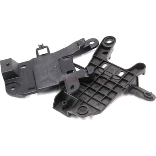 FOR VW PASSAT B7 CC Side assist lane change System Rear bumper bracket Support