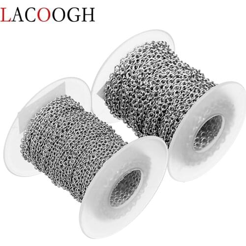 Lacoogh Women's Silver Earrings