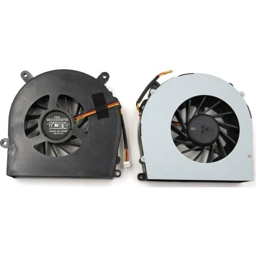 New For Clevo P150 P150EM P150HM P151 P151HM P170 P170HM P170HM3 NP8130 NP8150 NP8170 NP9150 X511 X611 X711 X811 Laptop GPU Fan