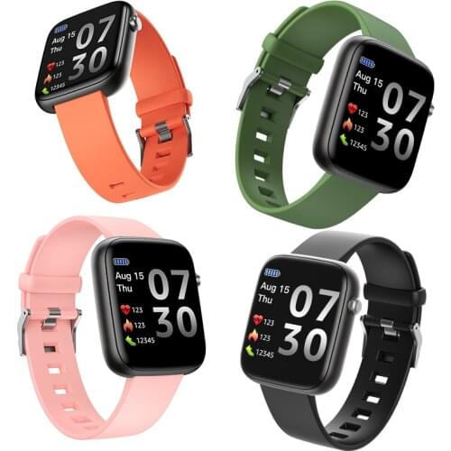 New Smart Watch Waterproof Fitness Bracelet Tracker Men Dial Call Watches Pedometers Smartwatch For Apple Huawei Xiaomi Android