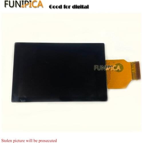 New XT1 XT2 LCD Screen Display Screen For Fuji For Fujifilm X-T1 X-T2 With Backlight Camera Repair Part Unit