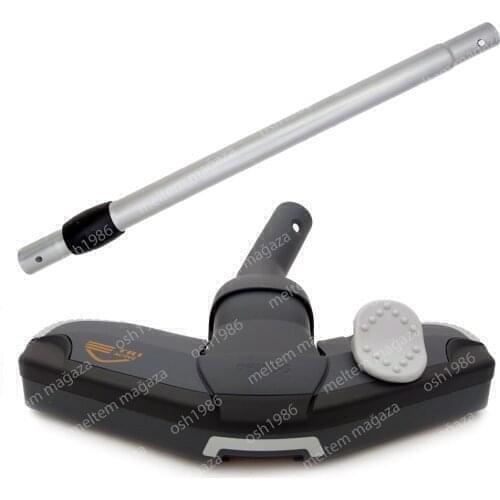 Philips FC 9200 Marathon Original Suction Head Pin Telescopic Tube EMC0037-15-33