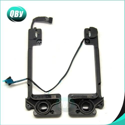 Genuine Left & Right Speaker for MacBook Pro 13" Retina A1502 Internal Speakers Late 2013 Early 2014 2015 923-0557 923-00509