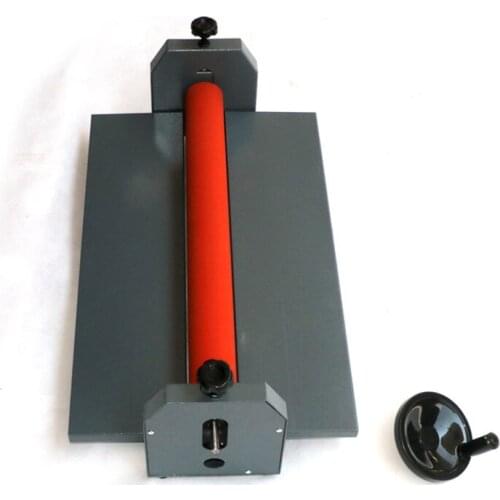Silicone Stick 1000MM Manual Cold Laminating Machine 100CM Laminating Machine Cold Laminating Machine Laminating Photo Album XH
