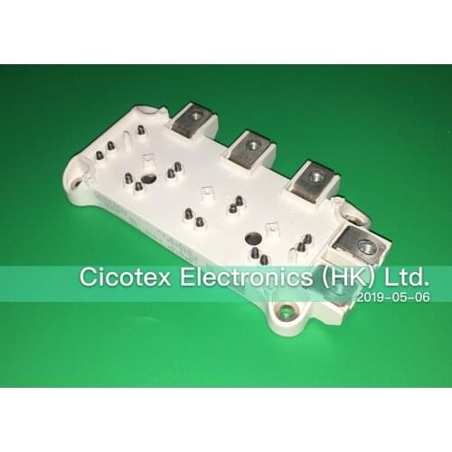 SEMIX151GD128DS MODULE SPT IGBT Modules SEMIX 151GD 128DS SEMIX151GD128-DS