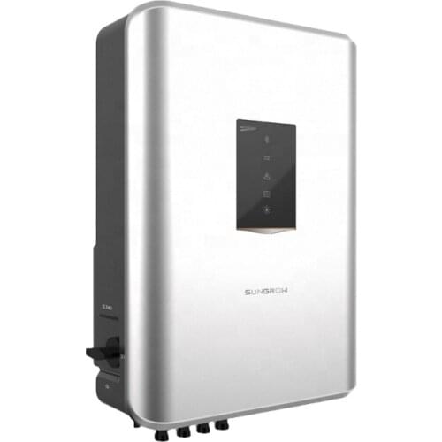 SG Inverters
