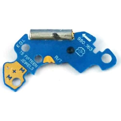 High Quality Durable Quartz Movement General Circuit Board Replacement Repair Part Kit For ETA980.163 Movement