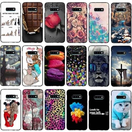 WNZBB Samsung Galaxy S10e Phone Cases
