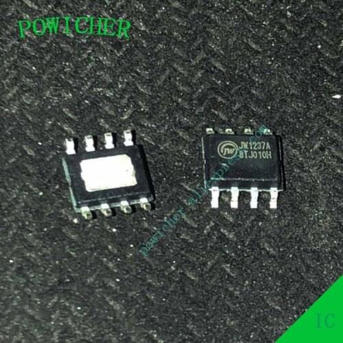 10pcs/lot JW1237A JW1758B JW1763B JW1769A JW1991C JW5015A SOP8 In Stock