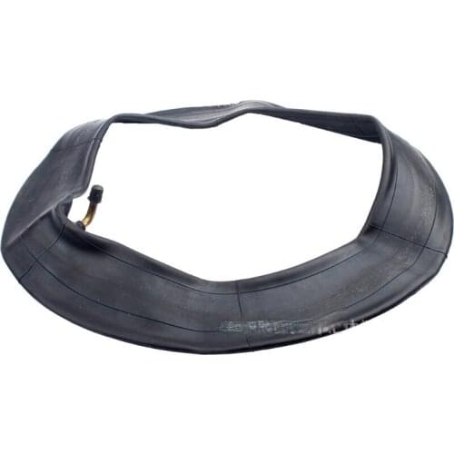 2.75/50-10 Curved mouthInflatable Tyre Inner Tube Tire For Chinese 50cc 70cc 110cc 125cc Dirt Bike Honda Kawasaki Suzuki Yamaha