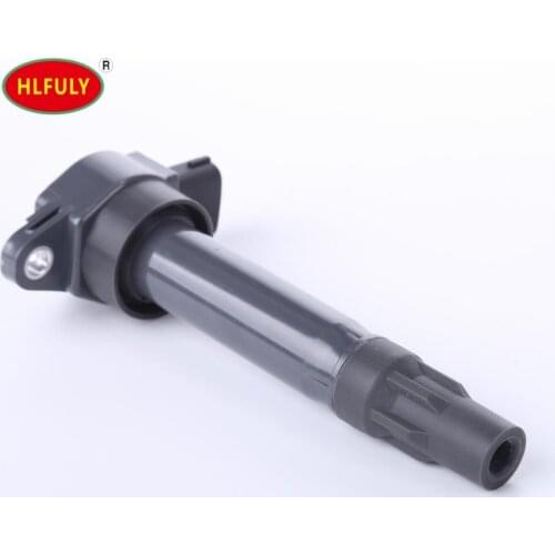 2pcs free shipping Ignition Coil 1832A016 1832A026 1832A031MN195452 MN195616 for mitsubishi lancer x