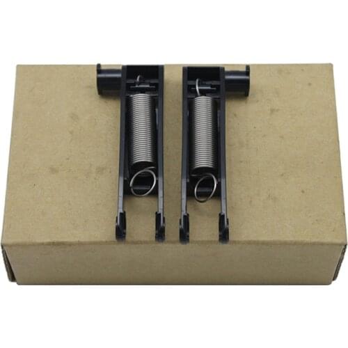 2pc LP2727001 Platform Hinge for Brother DCP-9020 MFC-9120 9130 9133 9140 9330 9340 Hinge Printer Spare Parts
