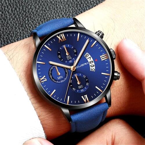 Bandbang Men's Wrist Watch