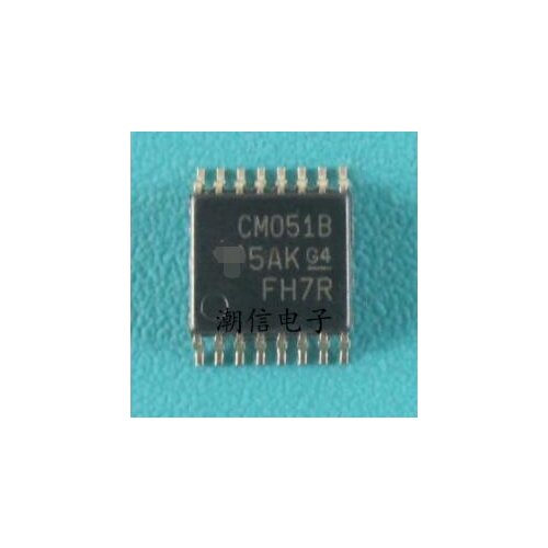 Free shipping new%100 new%100 CM051B CD4051BPWR
