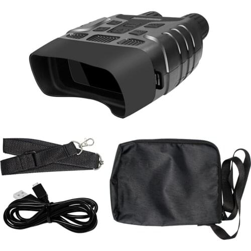 Digital Night Vision Devices Binocular Night Vision Device High Magnification High Definition Binoculars Night Photography