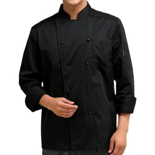 DHshanqi Overalls For Chefs