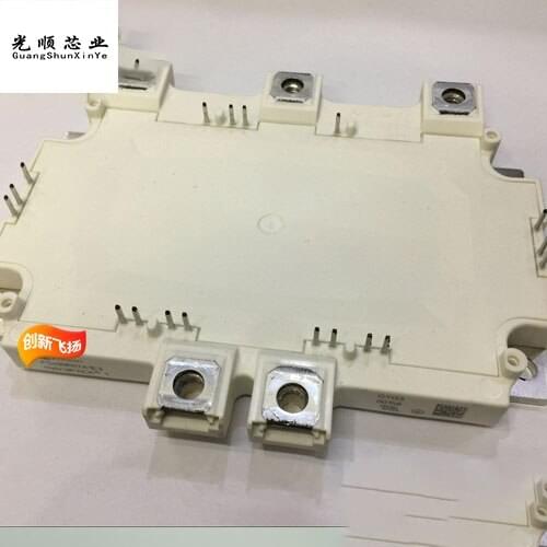 F3L300R07PE4 300A1700V