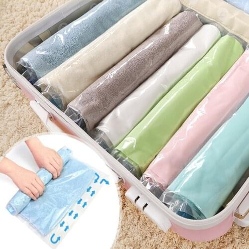 GONGOUYANG Vacuum Storage Bags