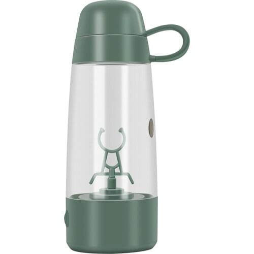 HOUSEEN Shaker Bottles