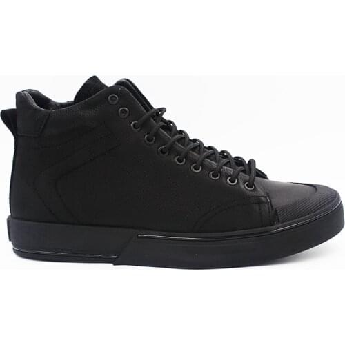 MARCOMEN Men's Motorcycle Boots