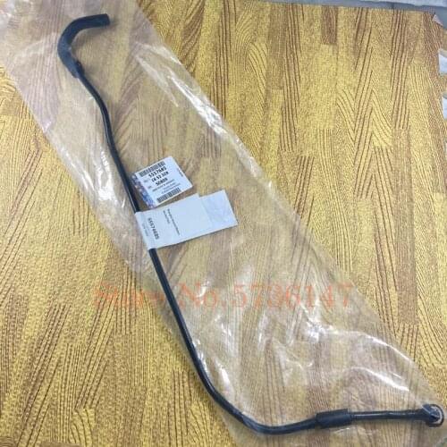 Auto Parts Thermostat Base Water Pipe Throttle Intake Pipe For Chevrolet- Cruze 1.6 Aveo Astra Verano OEM: 55574685, 555568863