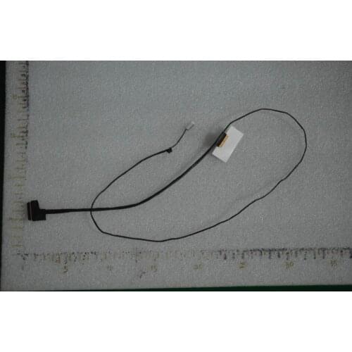 New original for lenovo IdeaPad 500s 500s-15ISK led lcd lvds cable 450.06G01.0001