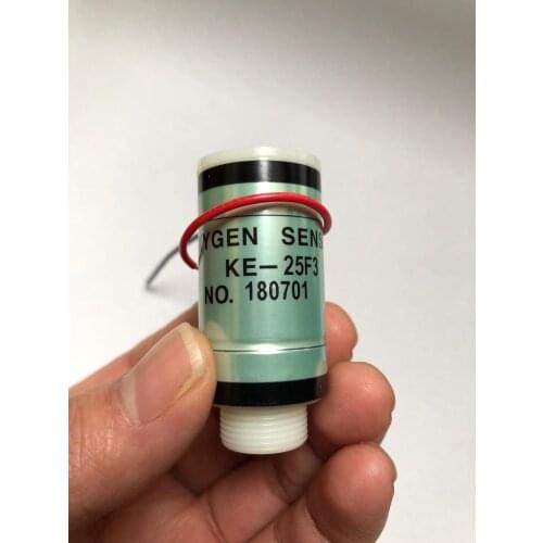 NEW Original High Quality Oxygen Sensor KE-25F3 KE 25F3 Sensors In Stock