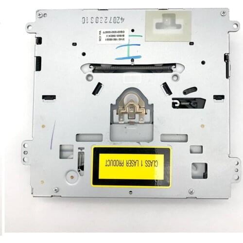 Original new OPT725 CD mchanism for BUICK TOYOTA cd palyer