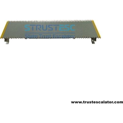 Moving Walk Pallet Aluminum L1000mm Use for 9500 1 Pack=2 Pieces