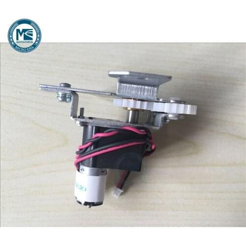 Projector Movie Filter Motor aperture for Epson EMP-TW600/TW700/TW1000/TW2000