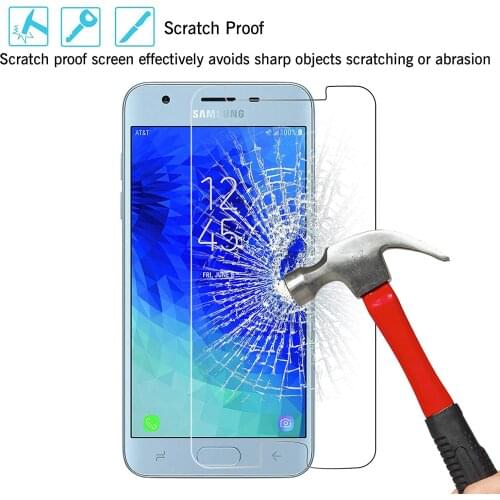 Tempered Glass Screen Protector FOR Lenovo Vibe K5 Plus Note A6000 K6 A2010 A536 P780 A1000 K320T A5000 Vibe S1 P2 cover