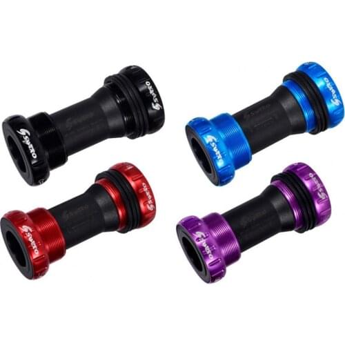 70% Hot Sale MIFIR Universal BB68 Threaded Ceramic Bearing Bottom Bracket for Mountain Bicycle